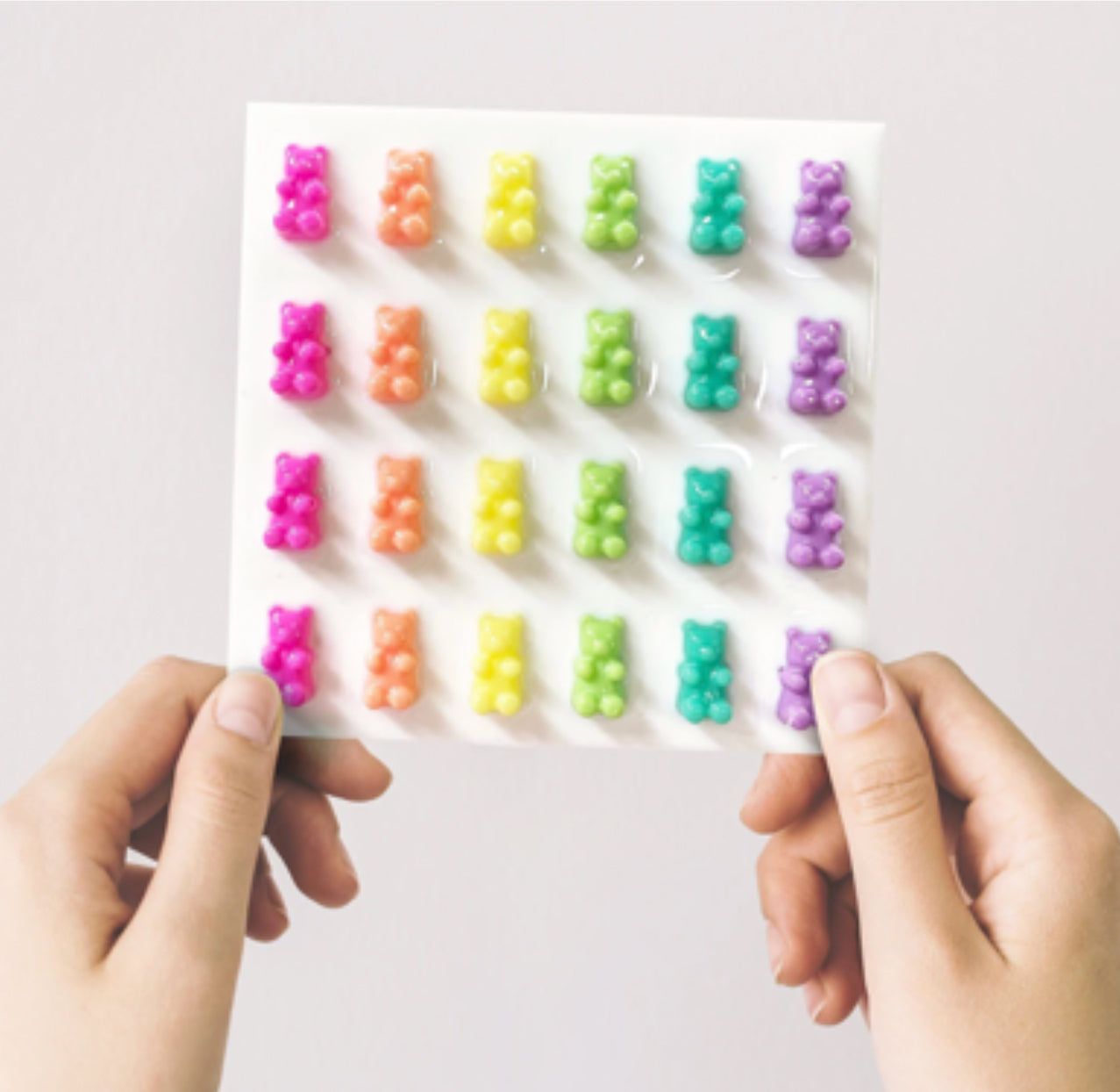 Afraid of the blank canvas?