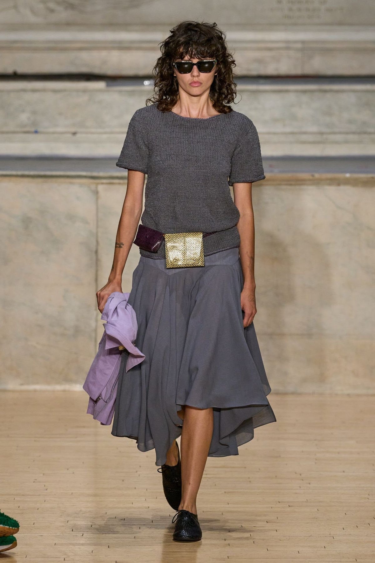 New York Fashion Week