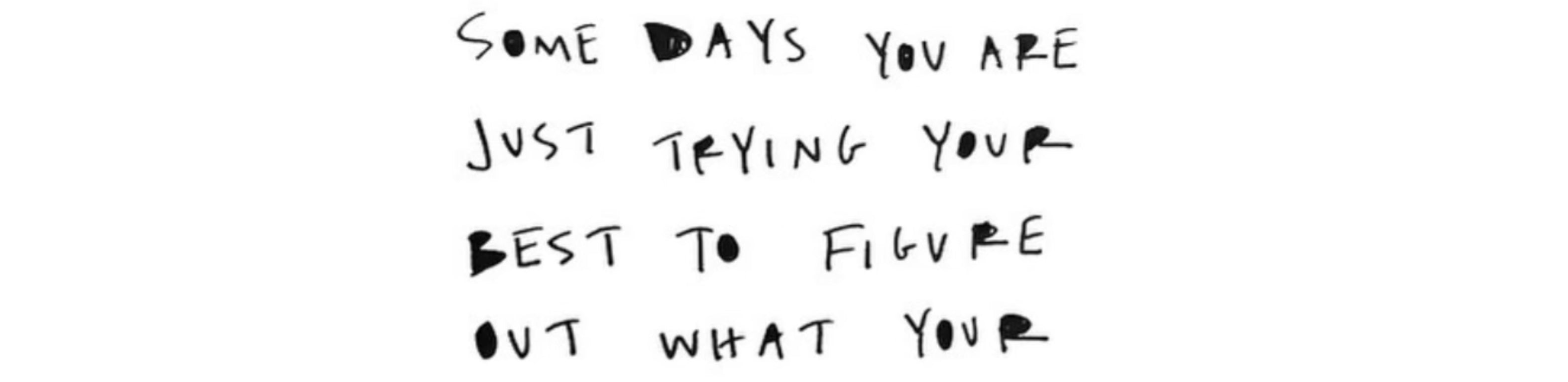 How To Honor The Process