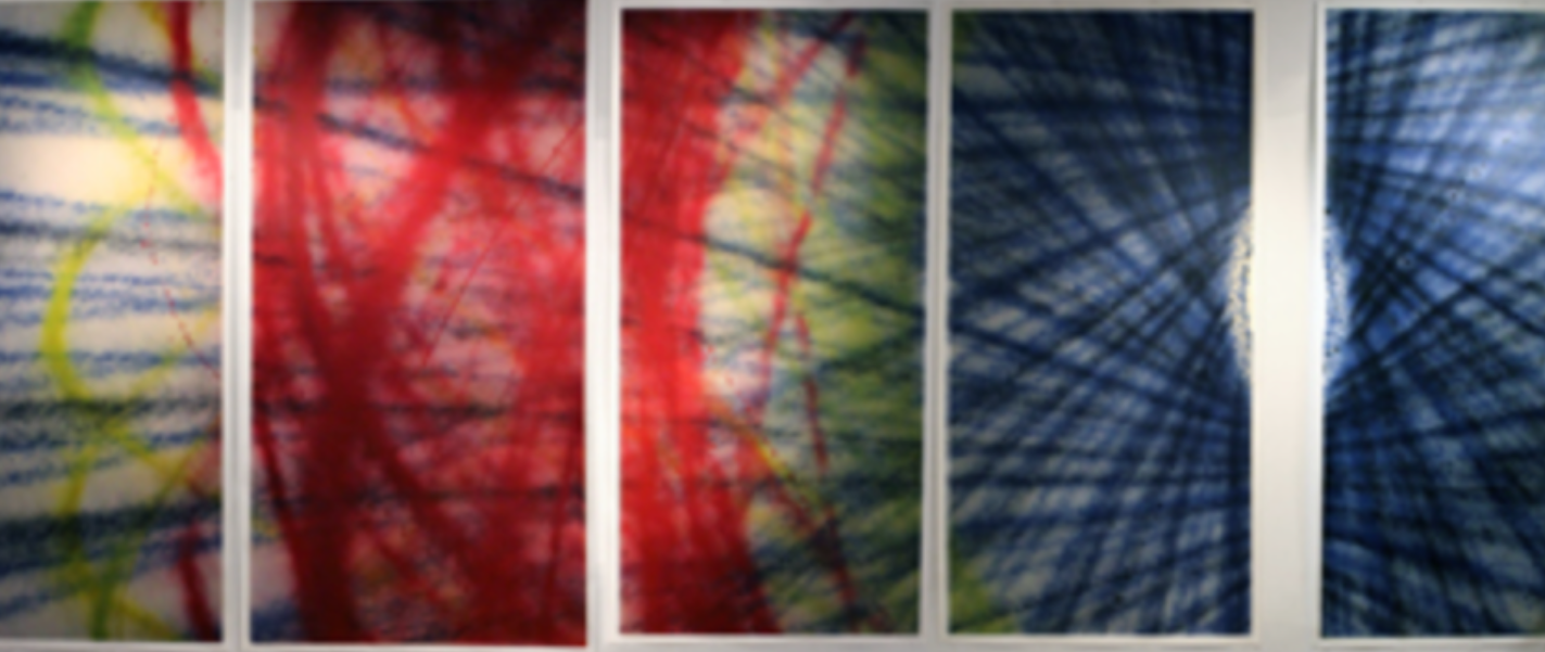 How To Paint With Fireworks