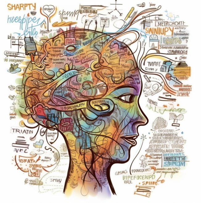 The Power Of Mind Mapping – The Groovalution