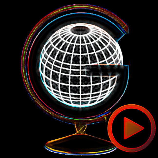 11 Stops On The Groovalution Part 3 - Vietnam, Sweden, Italy