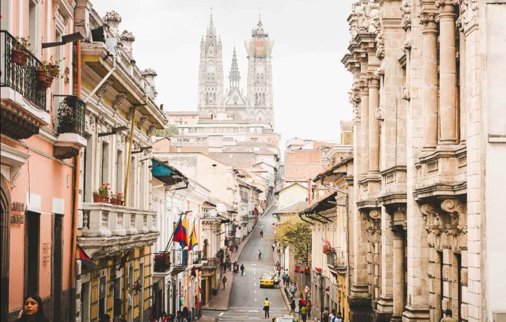 Sustainability is Your Style