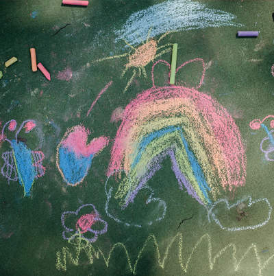 Doodle On Little Doodler