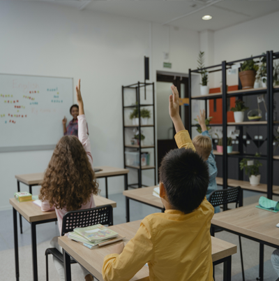 What Kind Of Learner Are You? I Would Like To Know