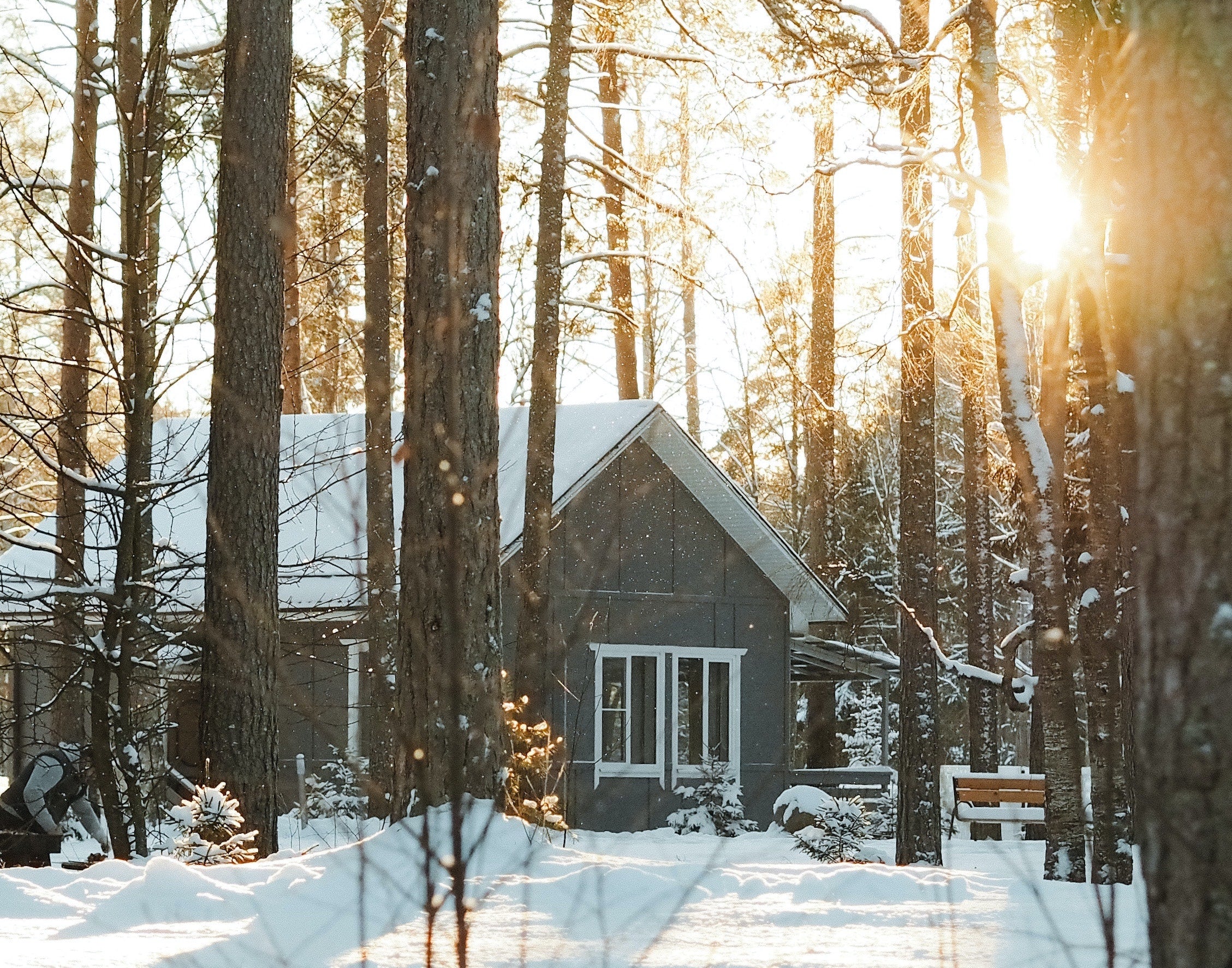 Must-Have Winter Accessories