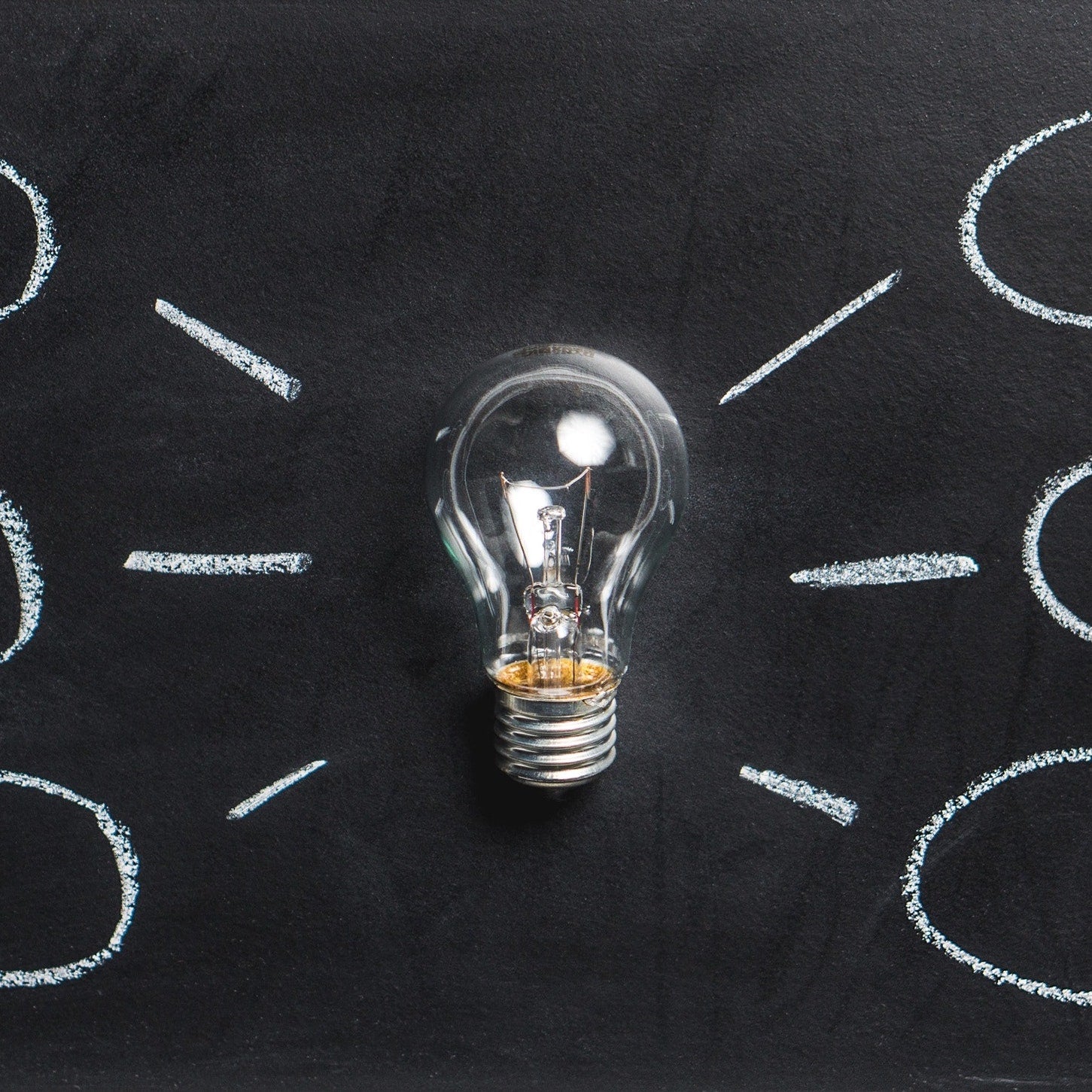 What People Get Wrong About Creativity: It's Process, Process, Process!