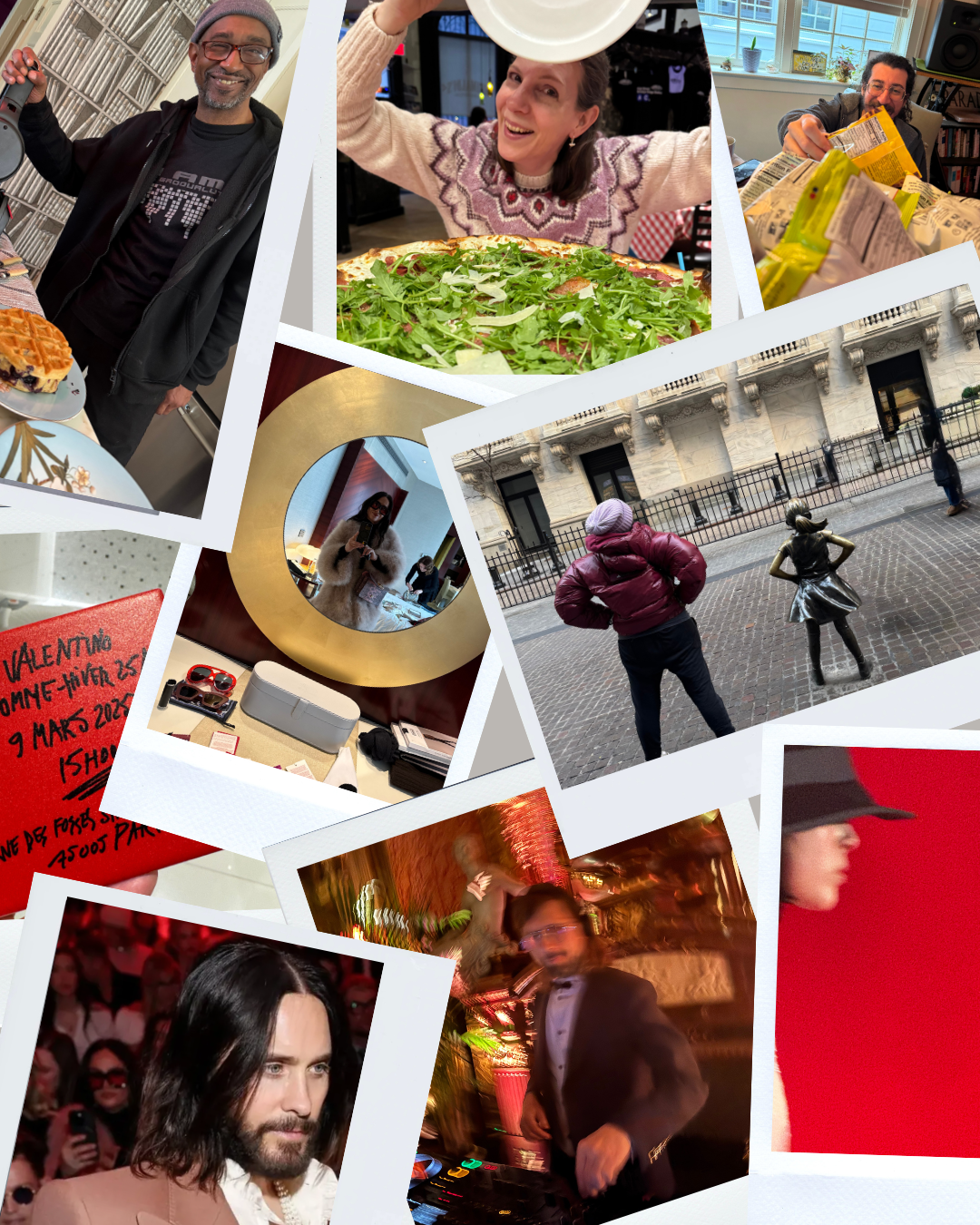 The Groovalution in Pictures