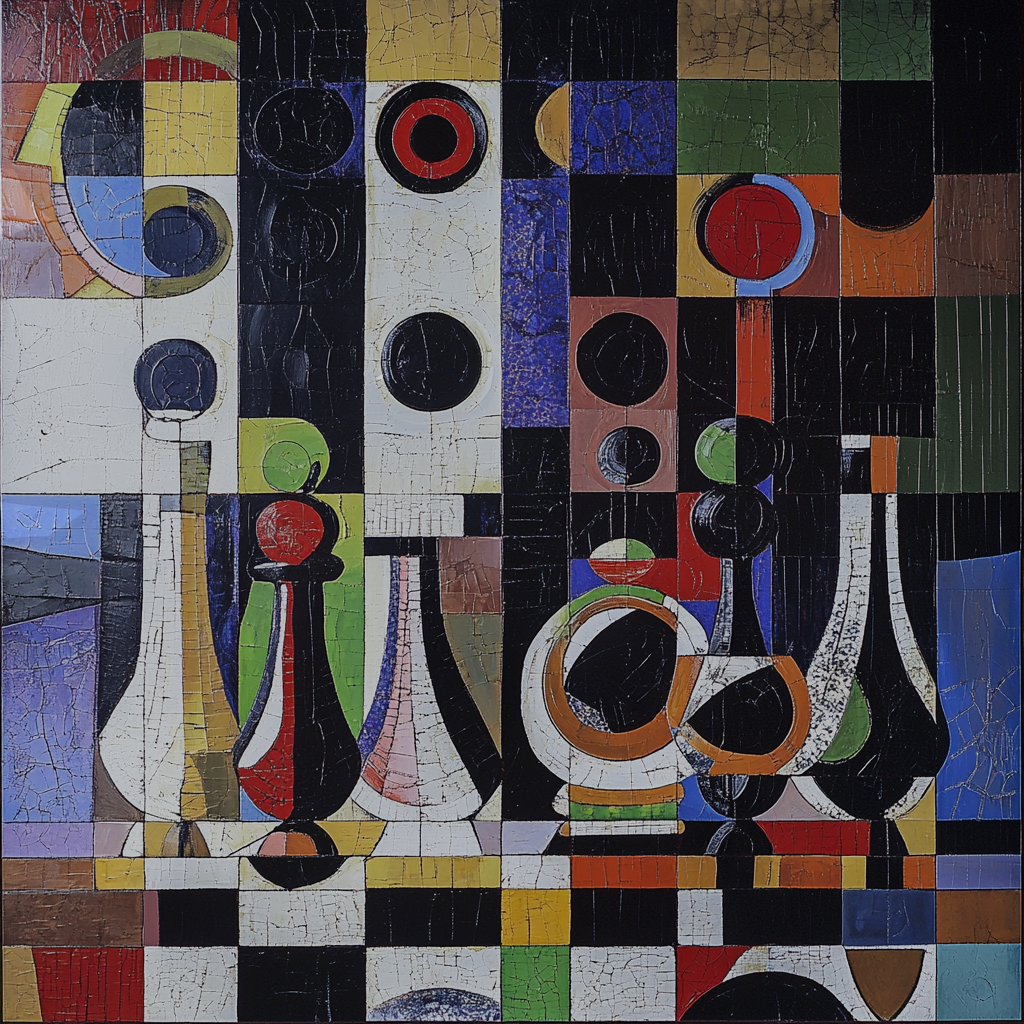 Imagination Never Ages