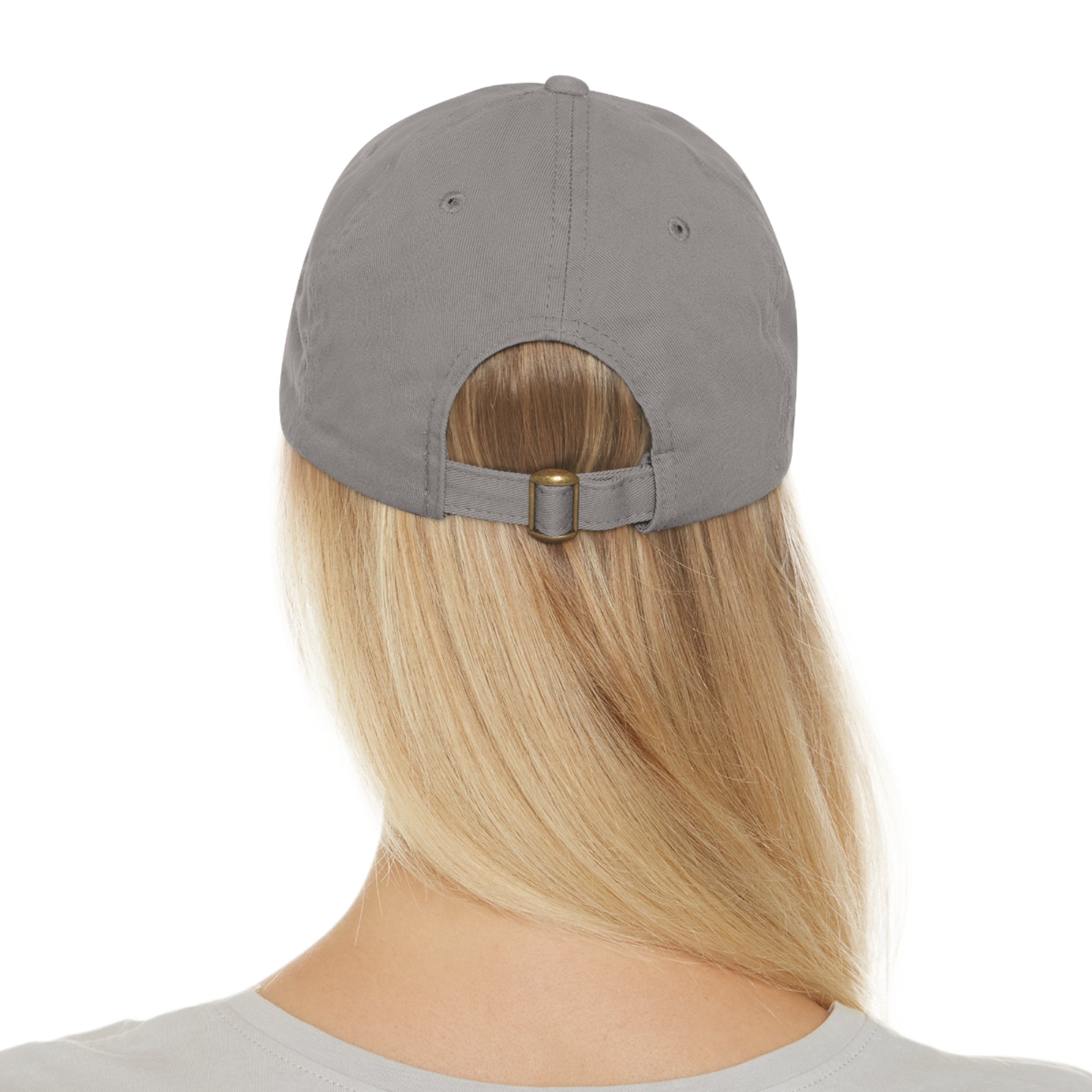 The Conscious Groovalutionary Patch Hat