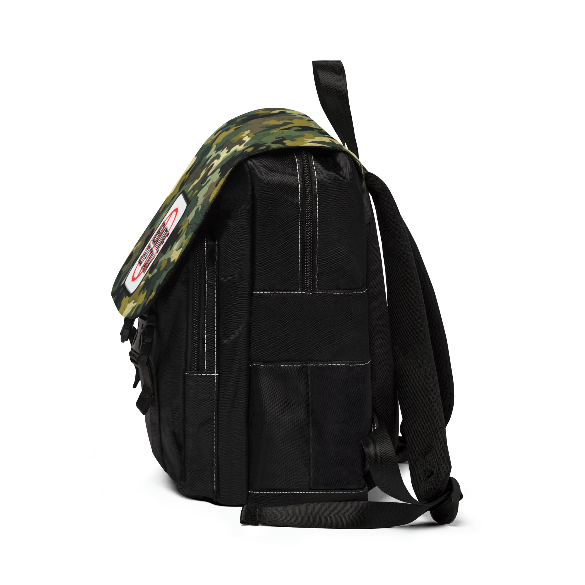 The No Negative Self-Talk Backpack