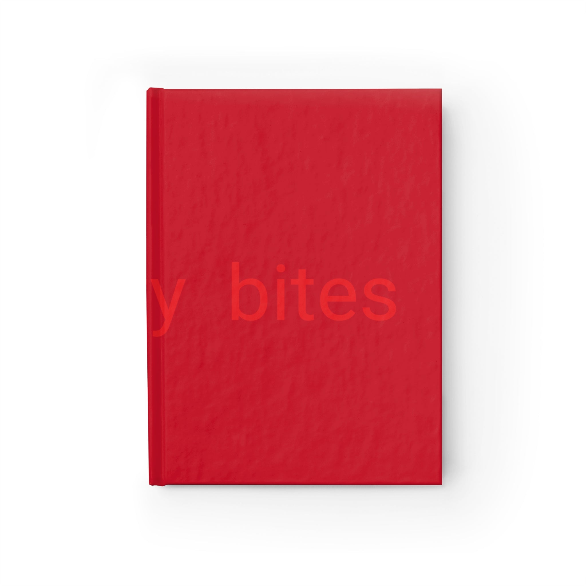The Negativity Bites Journal