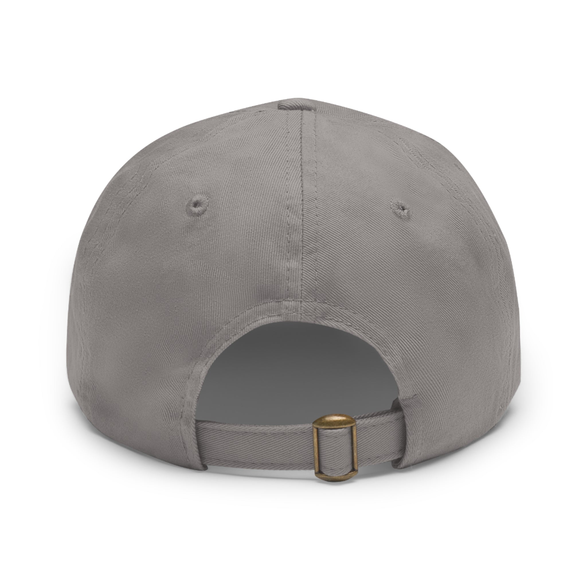 The Conscious Groovalutionary Patch Hat
