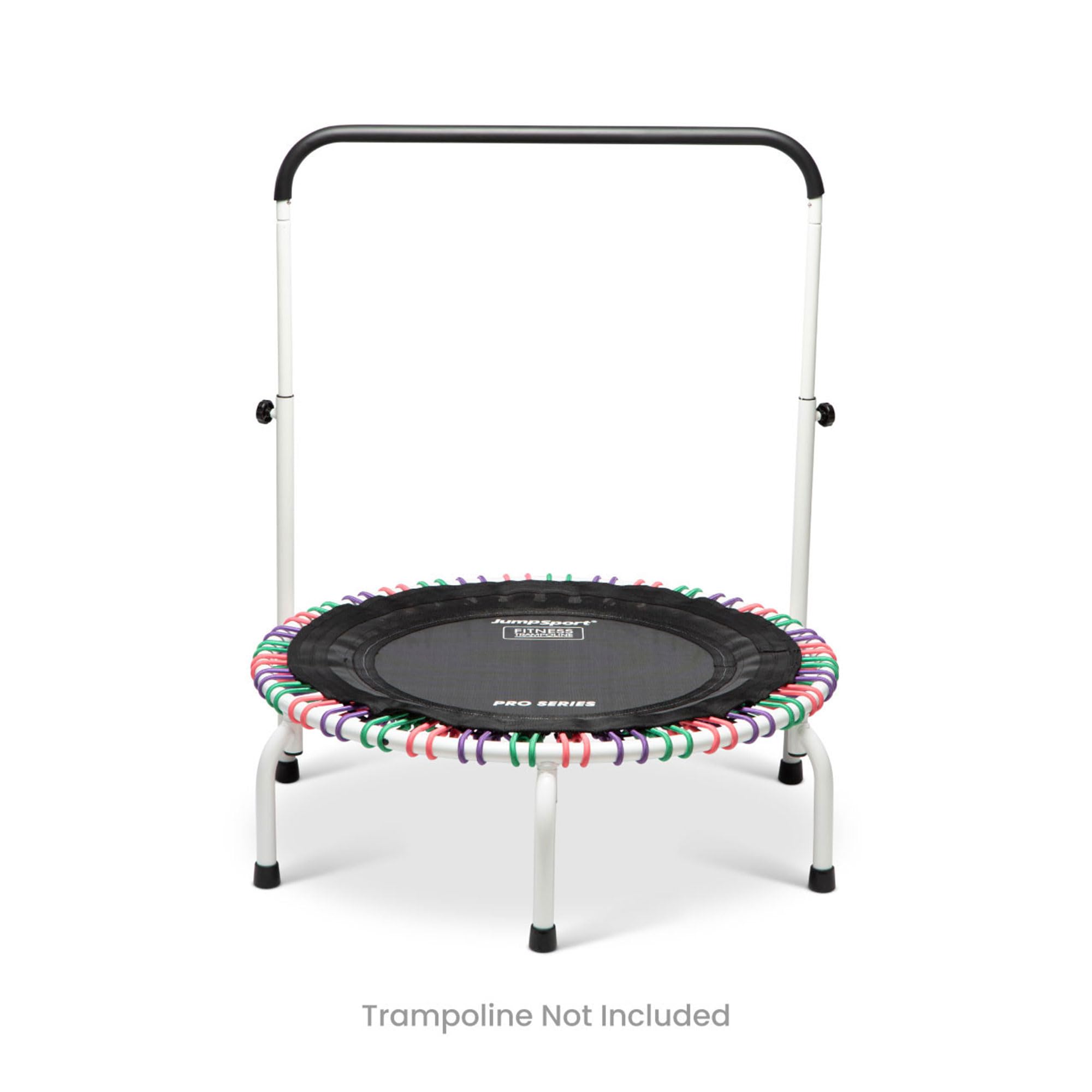 JumpSport Rebounder Trampoline Handle Bar Accessory
