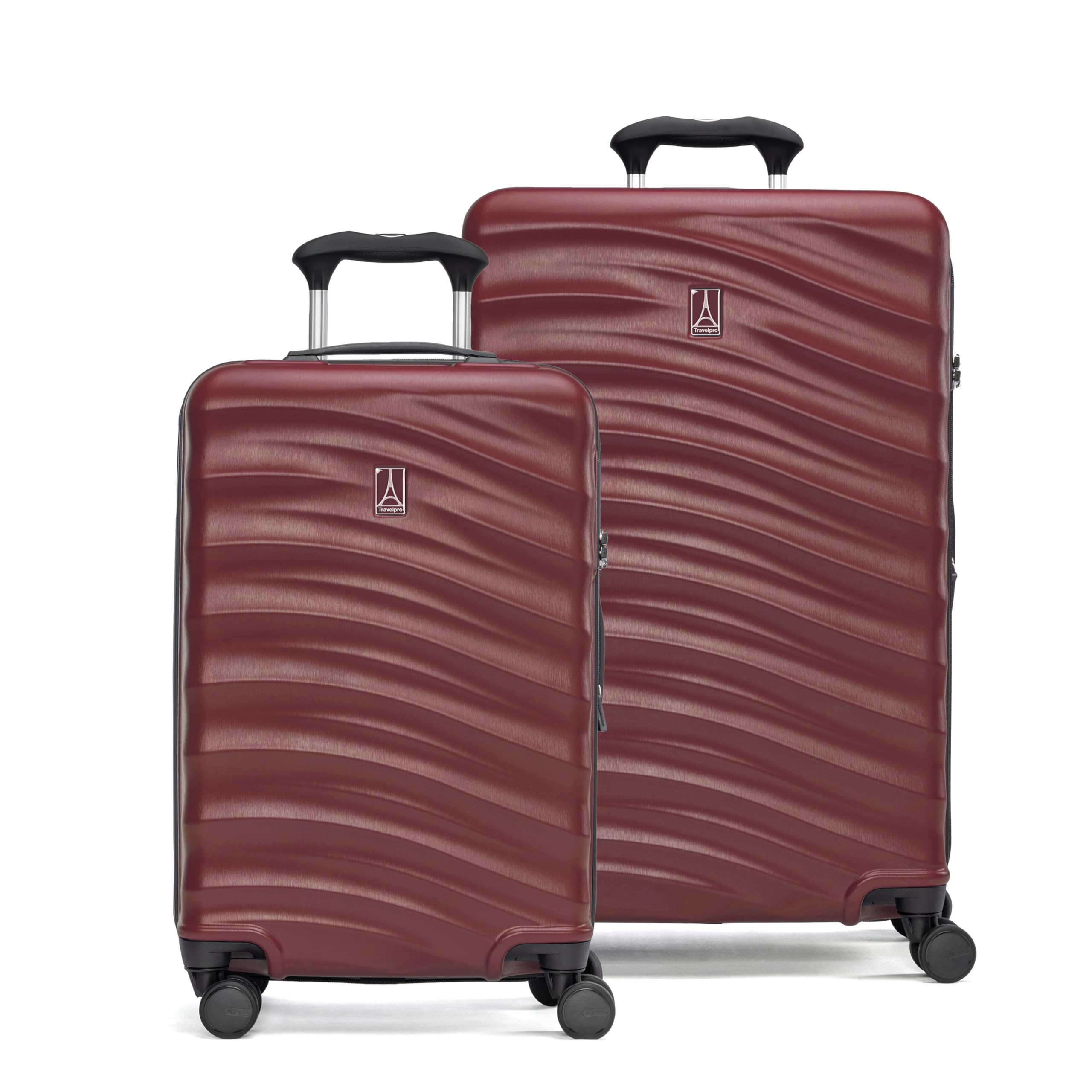 Travelpro Maxlite Air V2 Hardside Expandable Checked Luggage