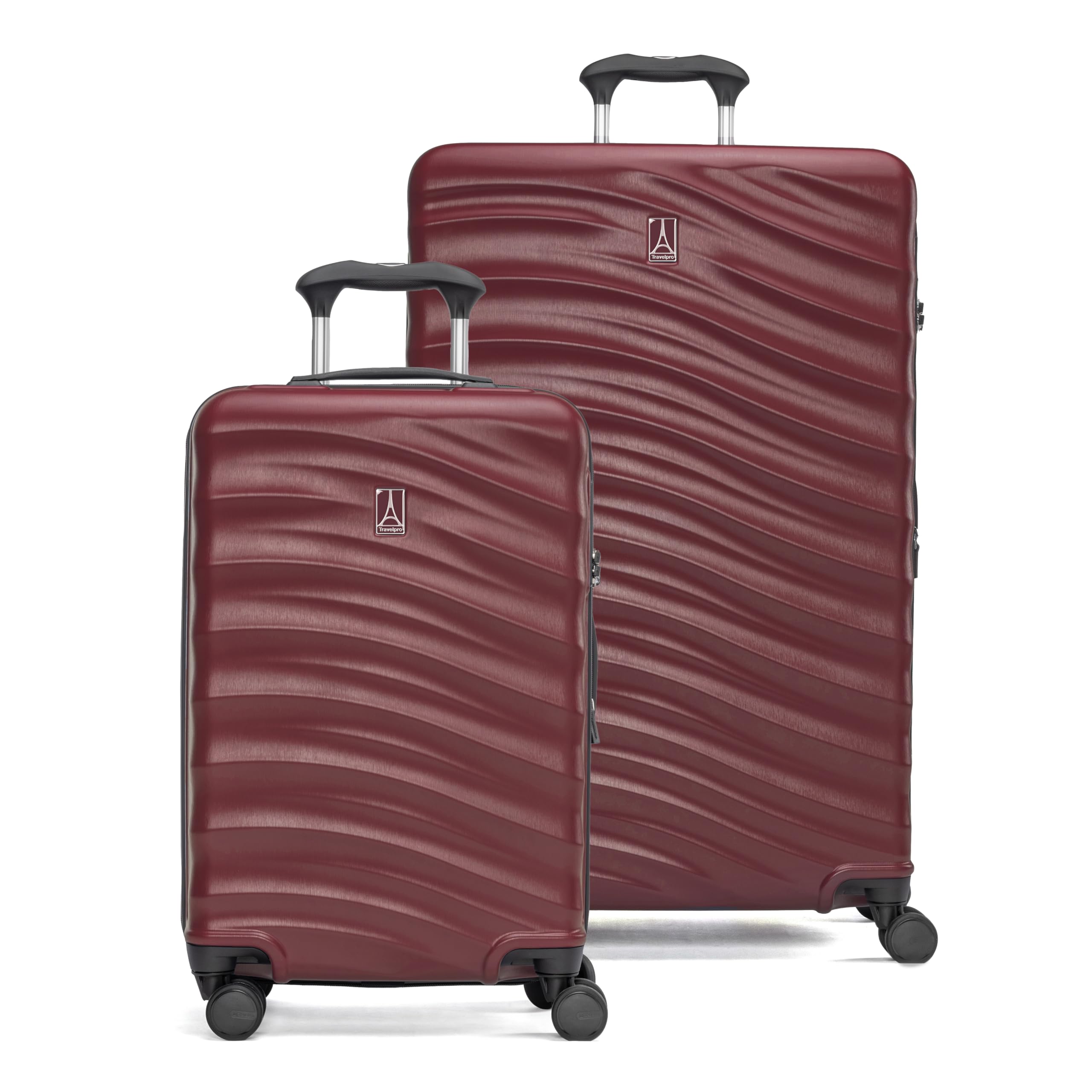 Travelpro Maxlite Air V2 Hardside Expandable Checked Luggage