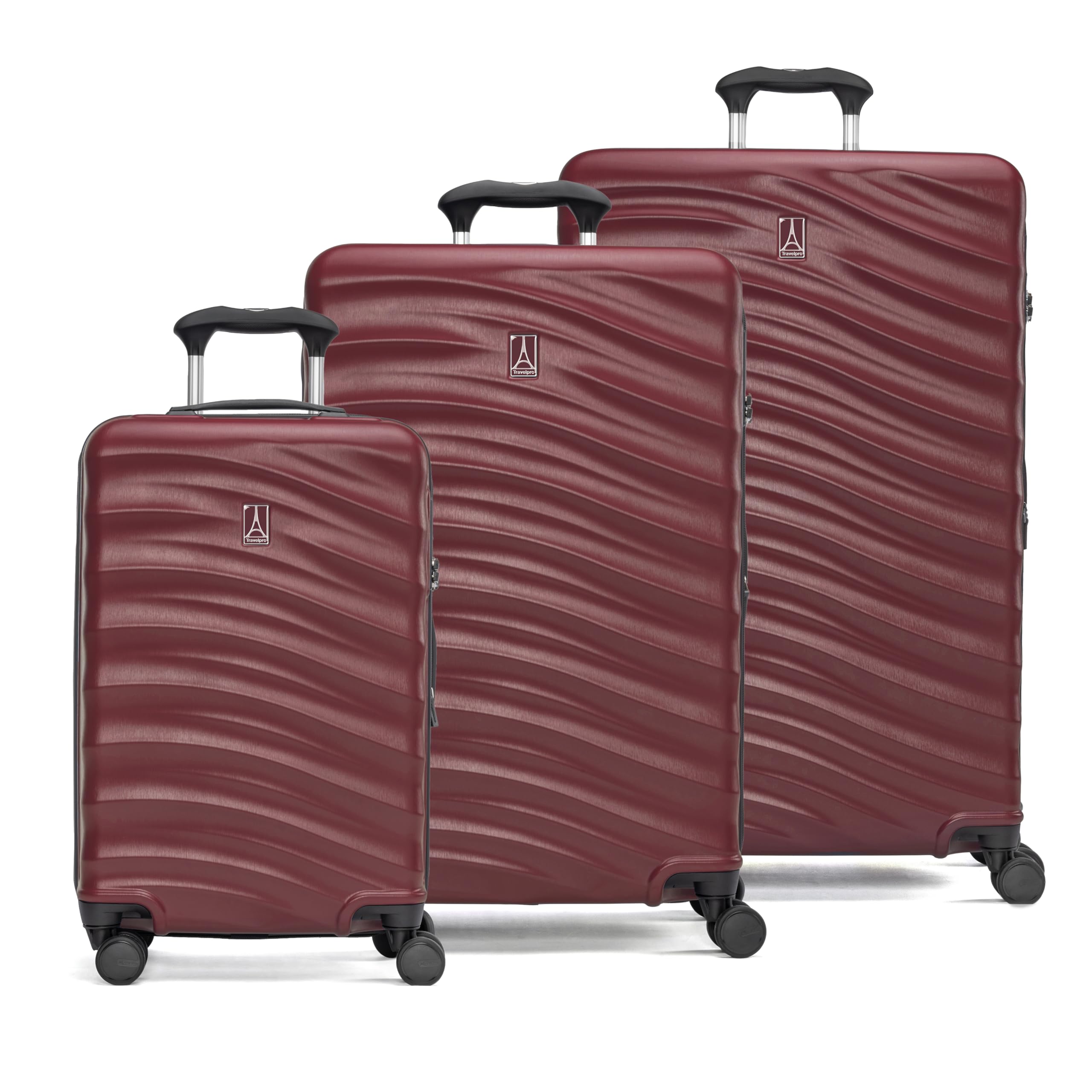 Travelpro Maxlite Air V2 Hardside Expandable Checked Luggage