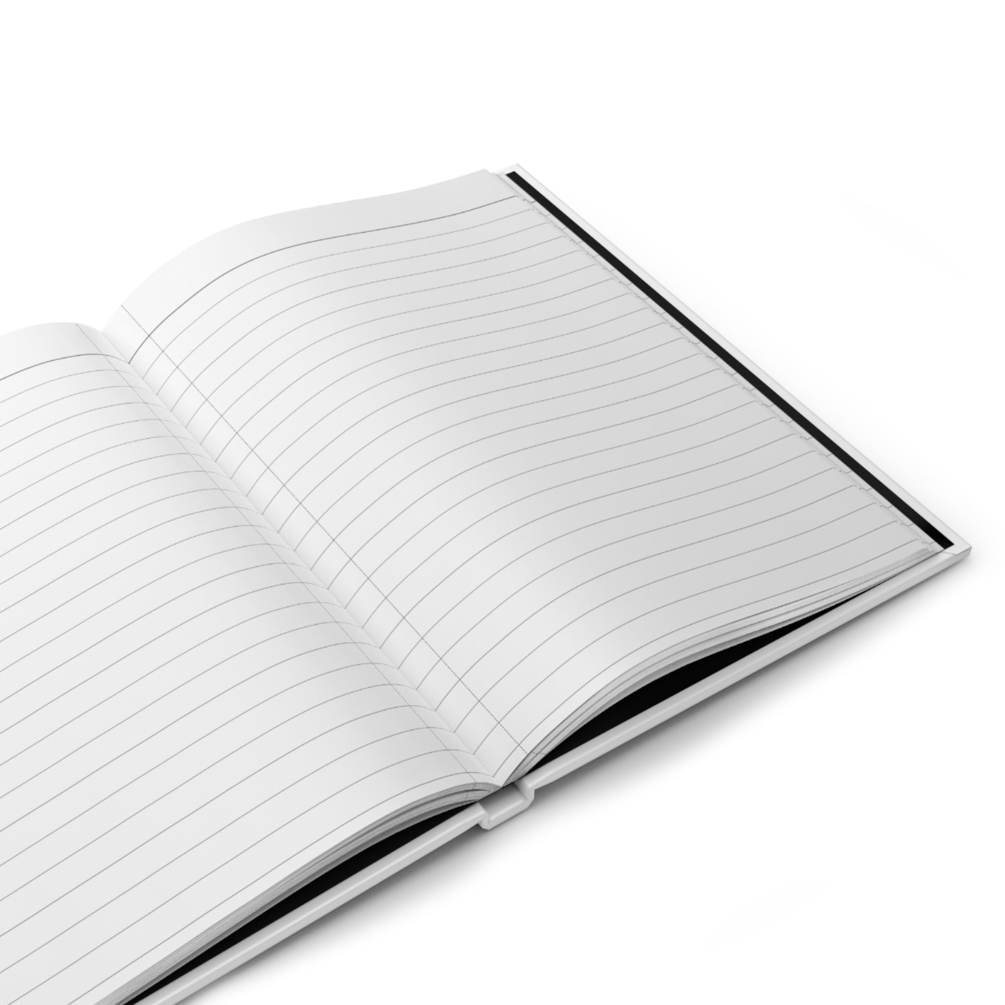 The No Negative Self Talk Journal