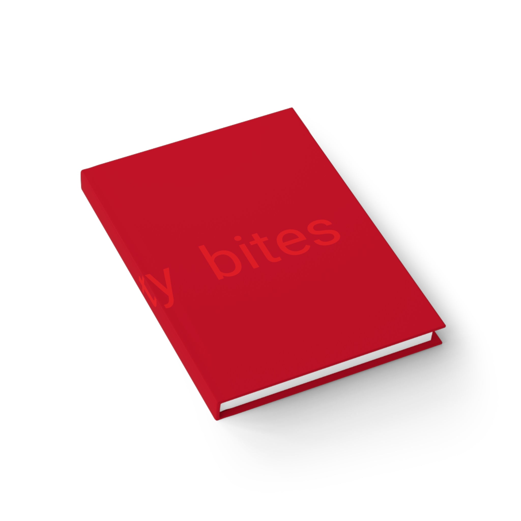 The Negativity Bites Journal