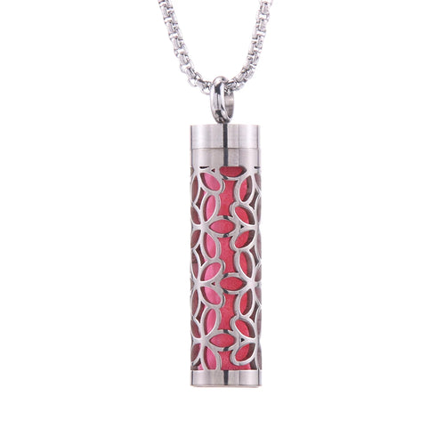 Essential Oil Necklace