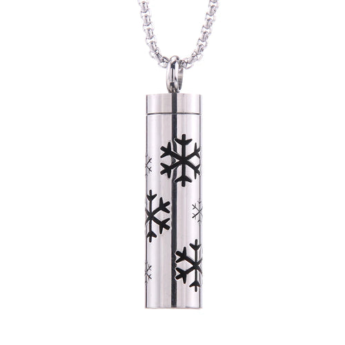 Essential Oil Necklace