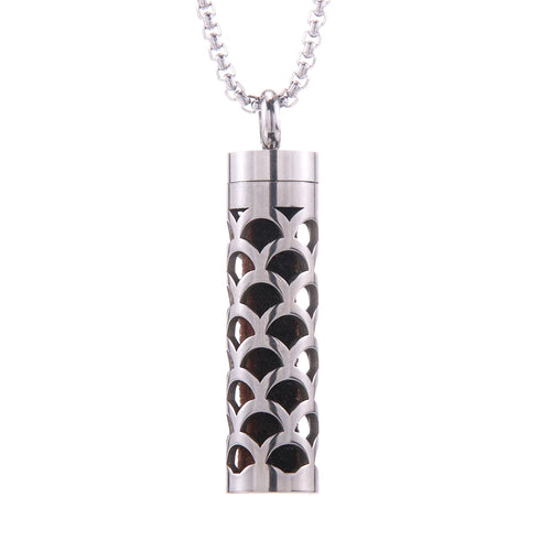 Essential Oil Necklace