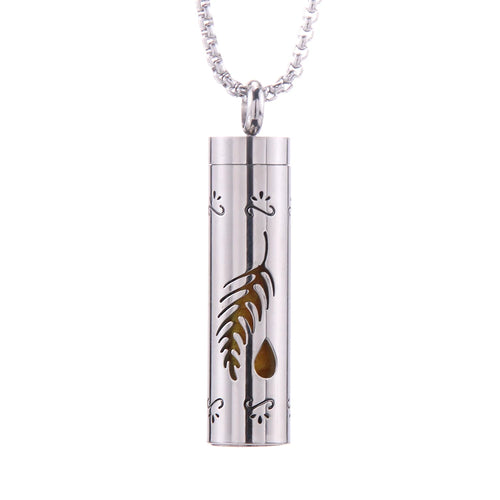 Essential Oil Necklace