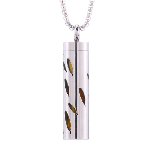 Essential Oil Necklace