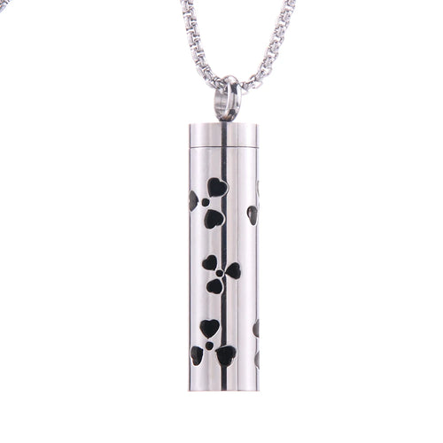 Essential Oil Necklace