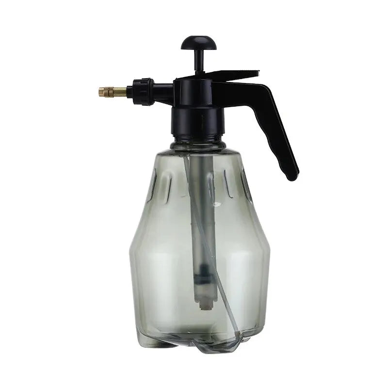 Pressurized Garden Spray Bottle