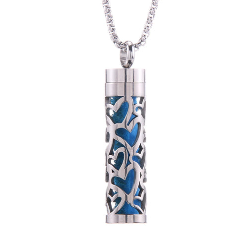 Essential Oil Necklace