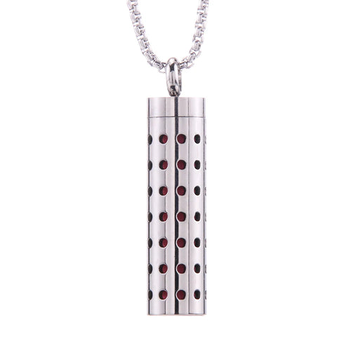 Essential Oil Necklace