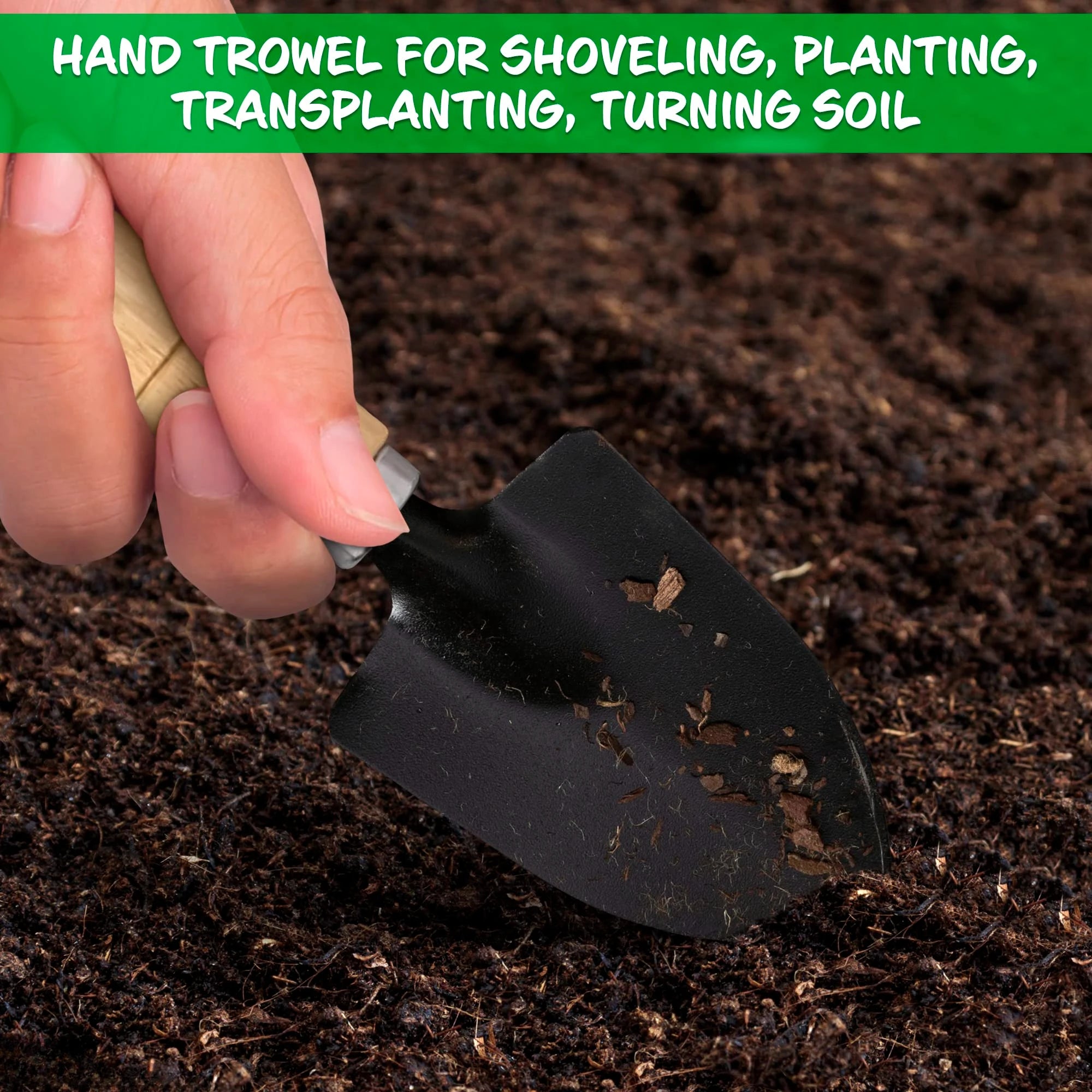 Mini Garden Tool Set