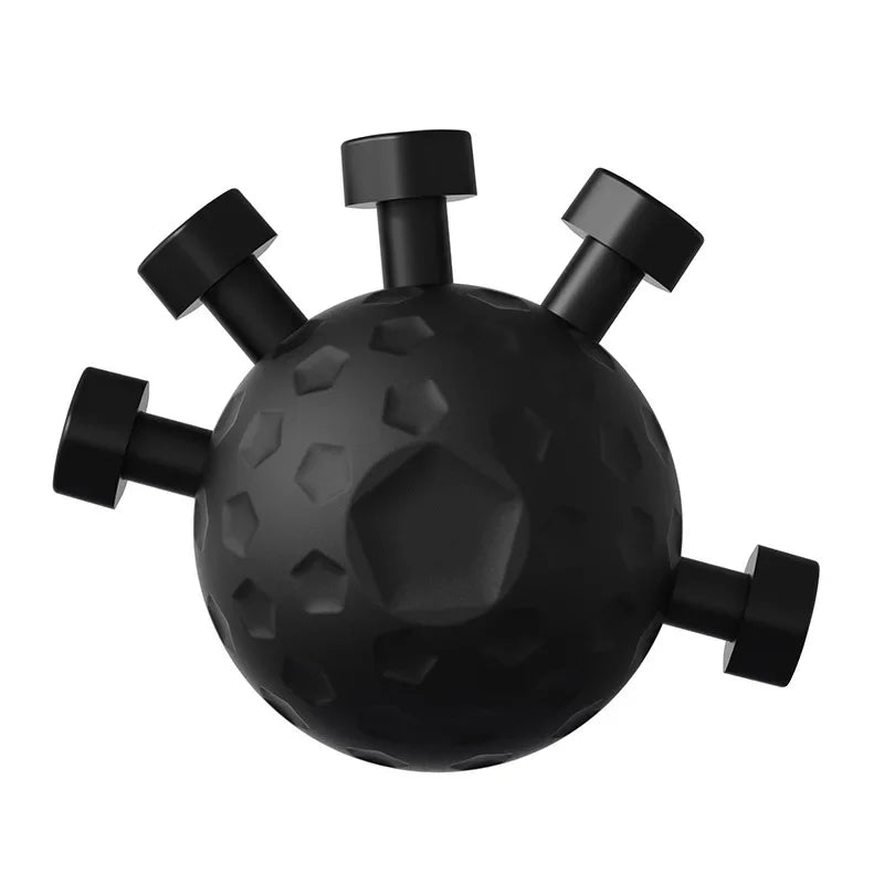 Finger Grip Strength Trainer