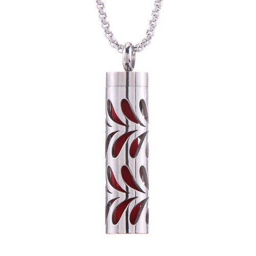Essential Oil Necklace