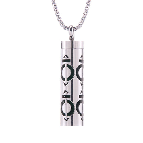 Essential Oil Necklace