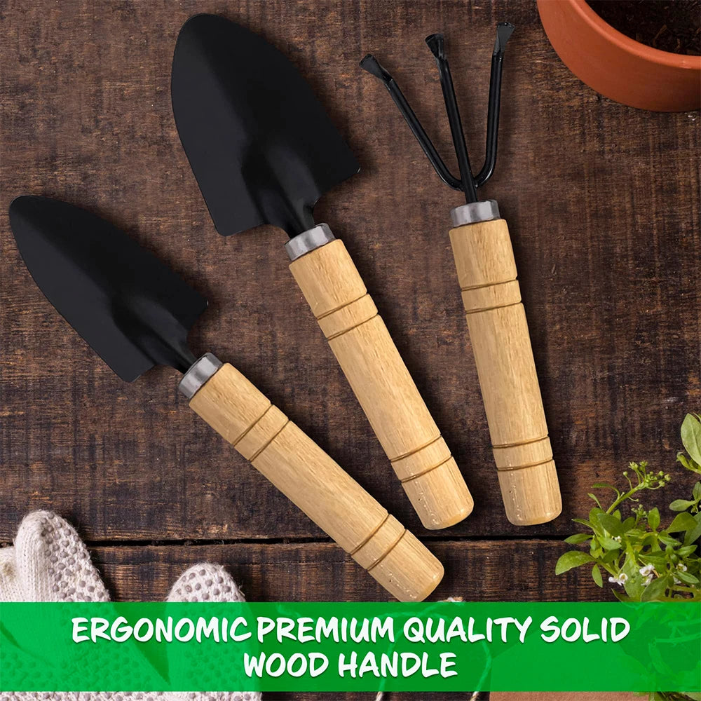 Mini Garden Tool Set