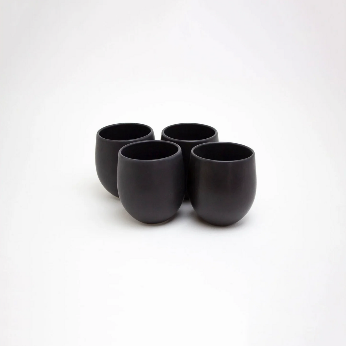 Large Stemless Drink Goblet