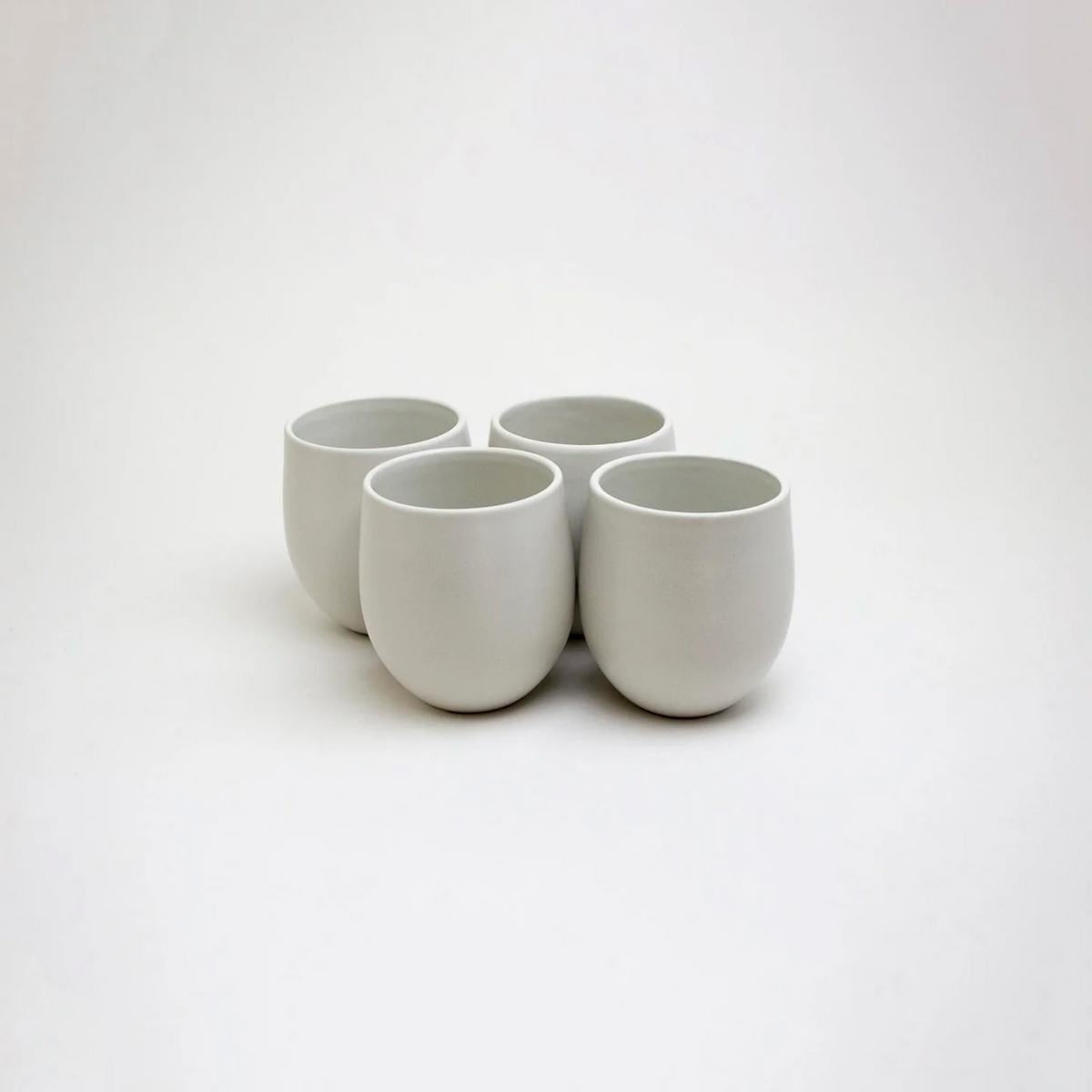 Large Stemless Drink Goblet