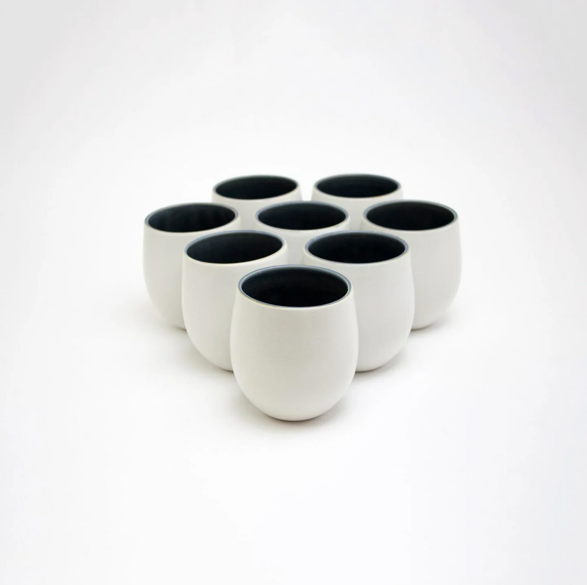 Large Stemless Drink Goblet