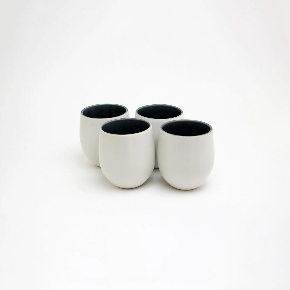 Large Stemless Drink Goblet