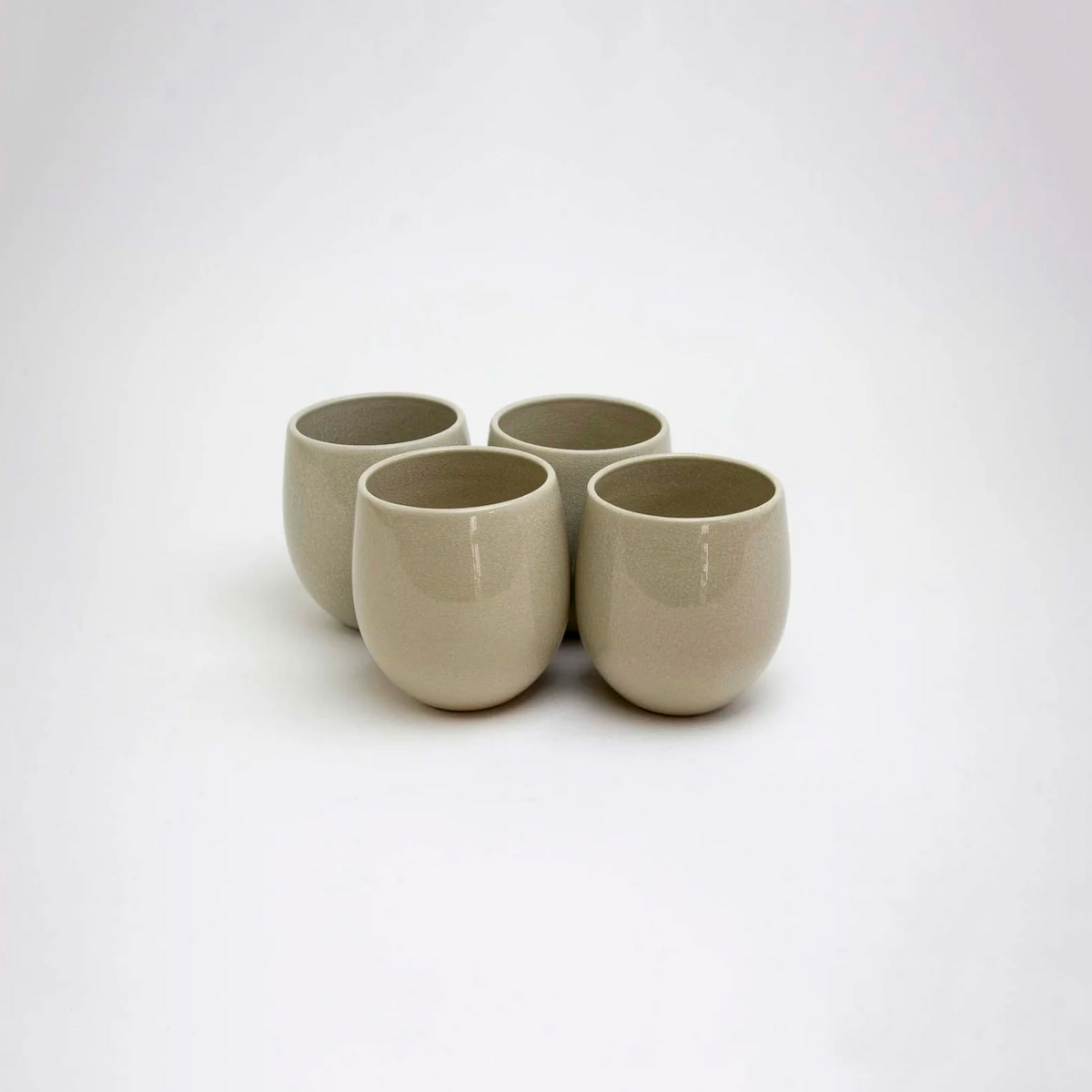Large Stemless Drink Goblet