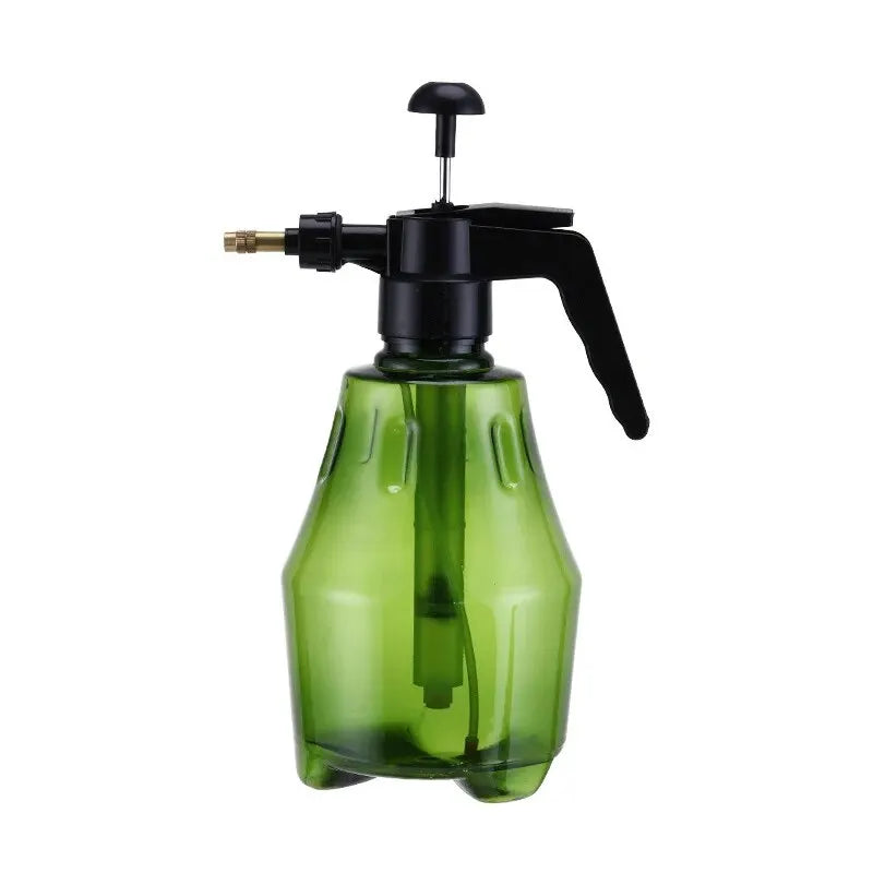 Pressurized Garden Spray Bottle