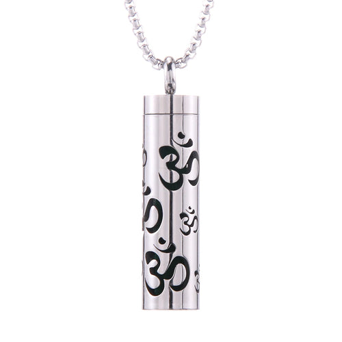 Essential Oil Necklace