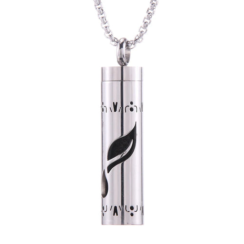 Essential Oil Necklace