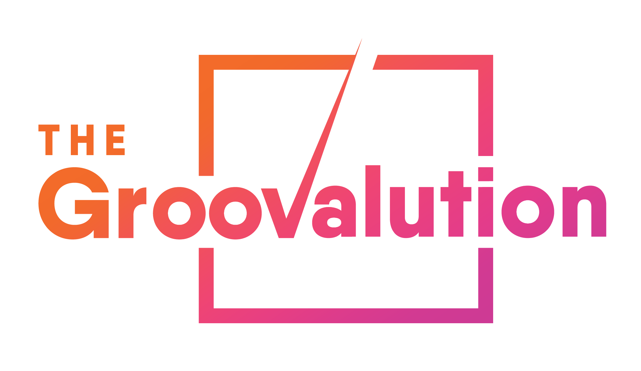 The Groovalution logo