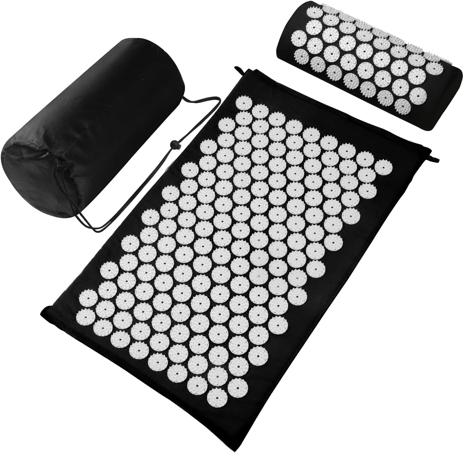 Acupressure Mat Set