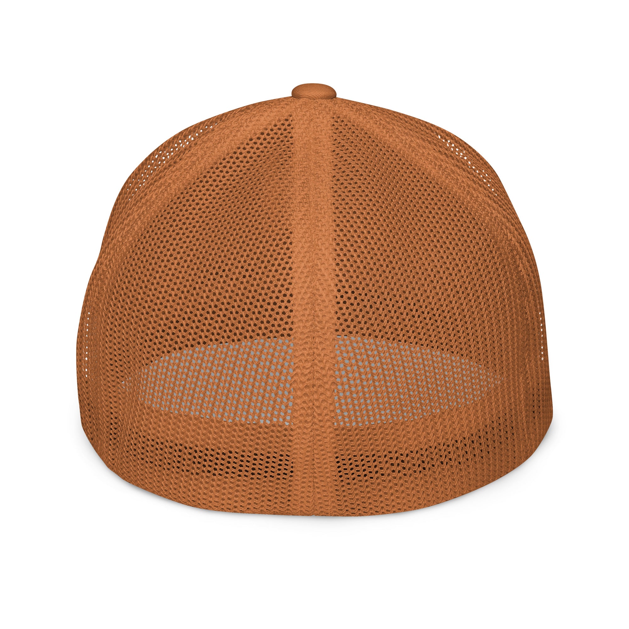 The Negativity Bites Embroidered Flex Fit Hat