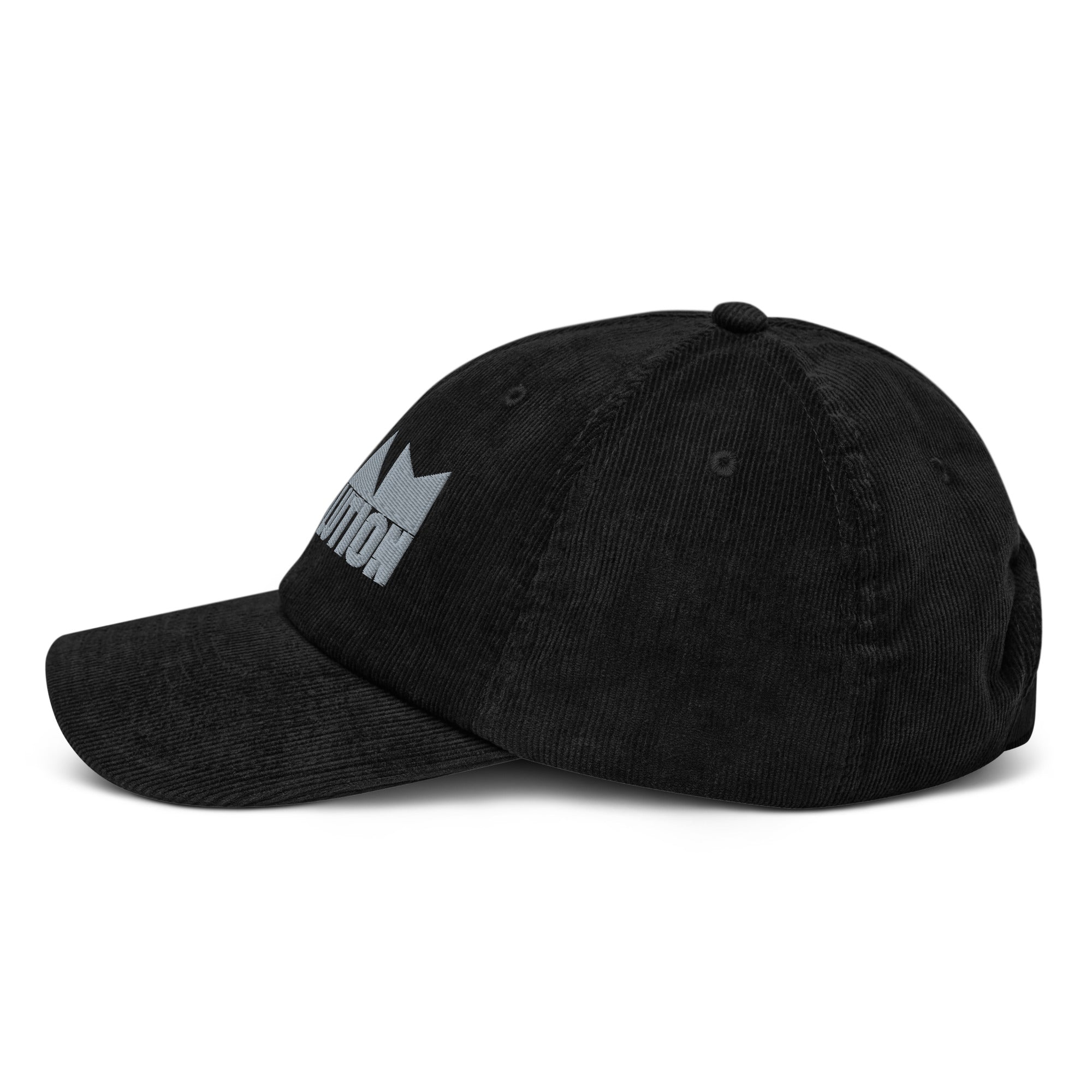 Silver Dream Groovalution Corduroy Hat