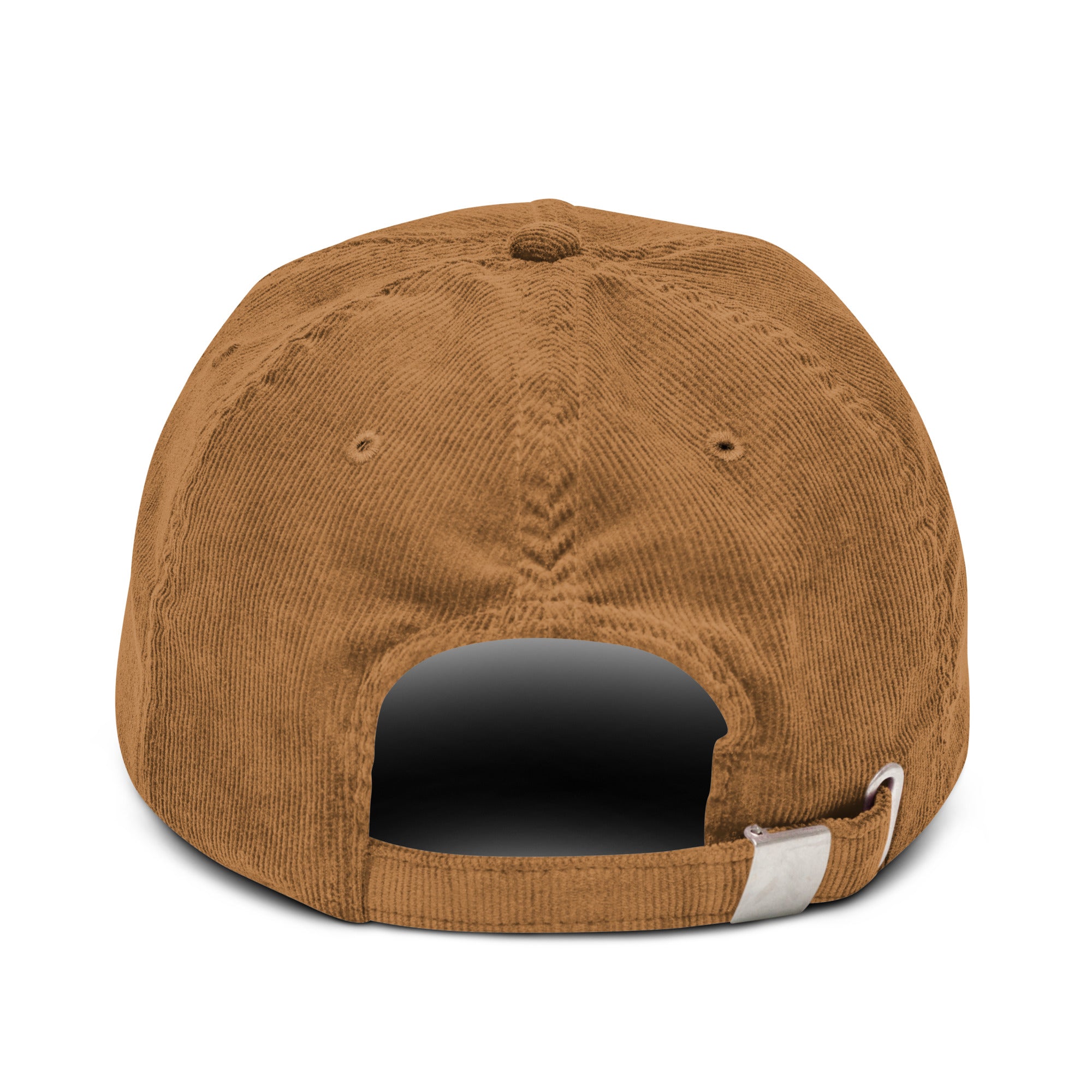 Silver Dream Groovalution Corduroy Hat